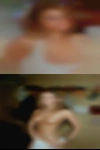 Free swinging women from
