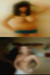 Looking naked women