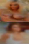 Naked housewives around world