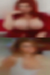 Nude woman there