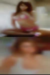 Olivet, Michigan naked woman