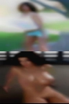 Horny old swingers