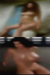 Horny woman