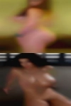 Looking freaky women