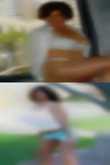 Women looking
