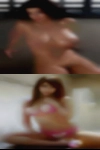Horny single girls