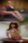 Zurich club mature women