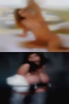 Horny woman want right