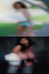 Horny women fucking thing