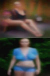 Naughty sexy housewives