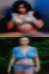 Nude woman Perris