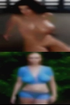 Nude woman sex ideal