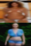 Nude women from Southern