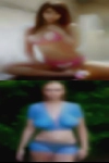 Sexy french nude girls