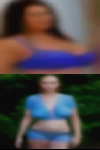 Woman for body