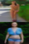 Woman there masturbating