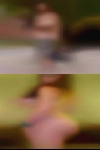 Horny woman