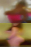 Naked woman things pussy