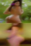 Naked women tents