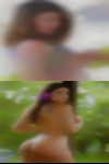 Couple girls