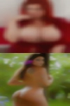 Looking naked women