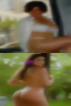 Nude women Silt