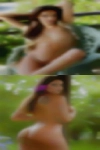 Swapping valley