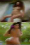Year women nude
