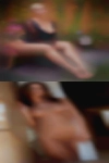 Naked woman things pussy