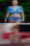 Olivet, Michigan naked woman