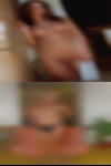 Mature naked flirting