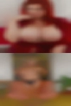 Naked woman vaginal