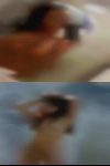 Horny girls having some