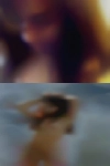 Nude woman there