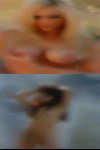 Real adult sexy women action