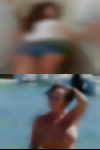 Beatty, Nevada nude girls
