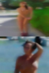 Sexy nude women Nacogdoches