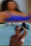Sexy Panama girls nude