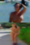 Free swing women