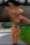 People Grantsville, naked