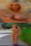 Pussy Douglas