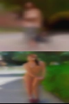 Pussy Wexford