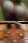 Black girl Delray fucking money