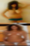Leaked nude girls near Santa
