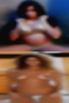 Naked girls piss