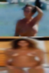 Nude women construction