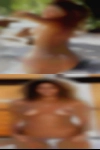 Swingers older pussy