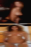 Woman looking