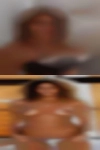 Women left and man