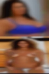 Women like showing their pussy
